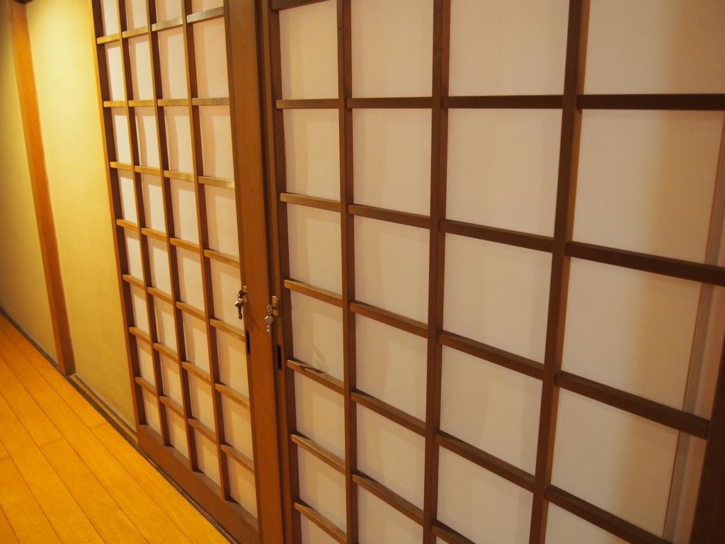 京都麦凯宾馆别墅 客房 照片