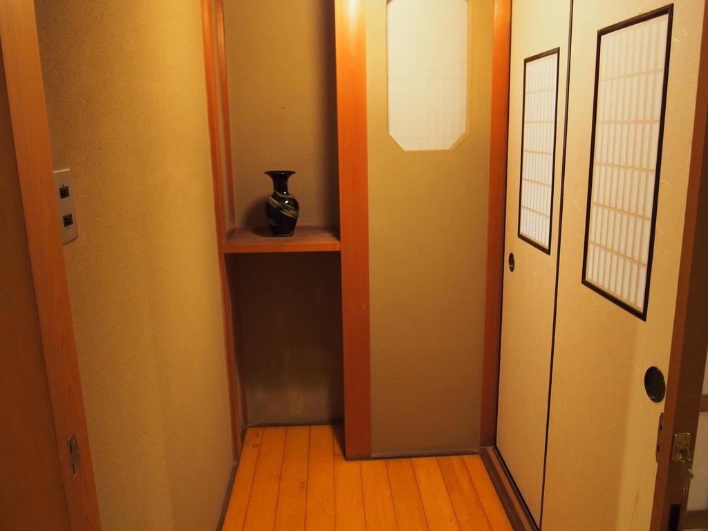 京都麦凯宾馆别墅 客房 照片